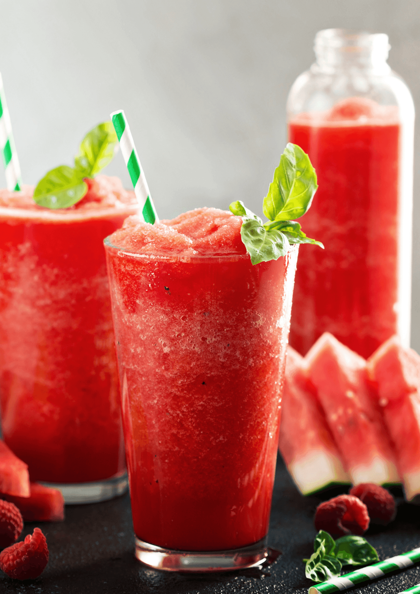 Watermelon Wave
