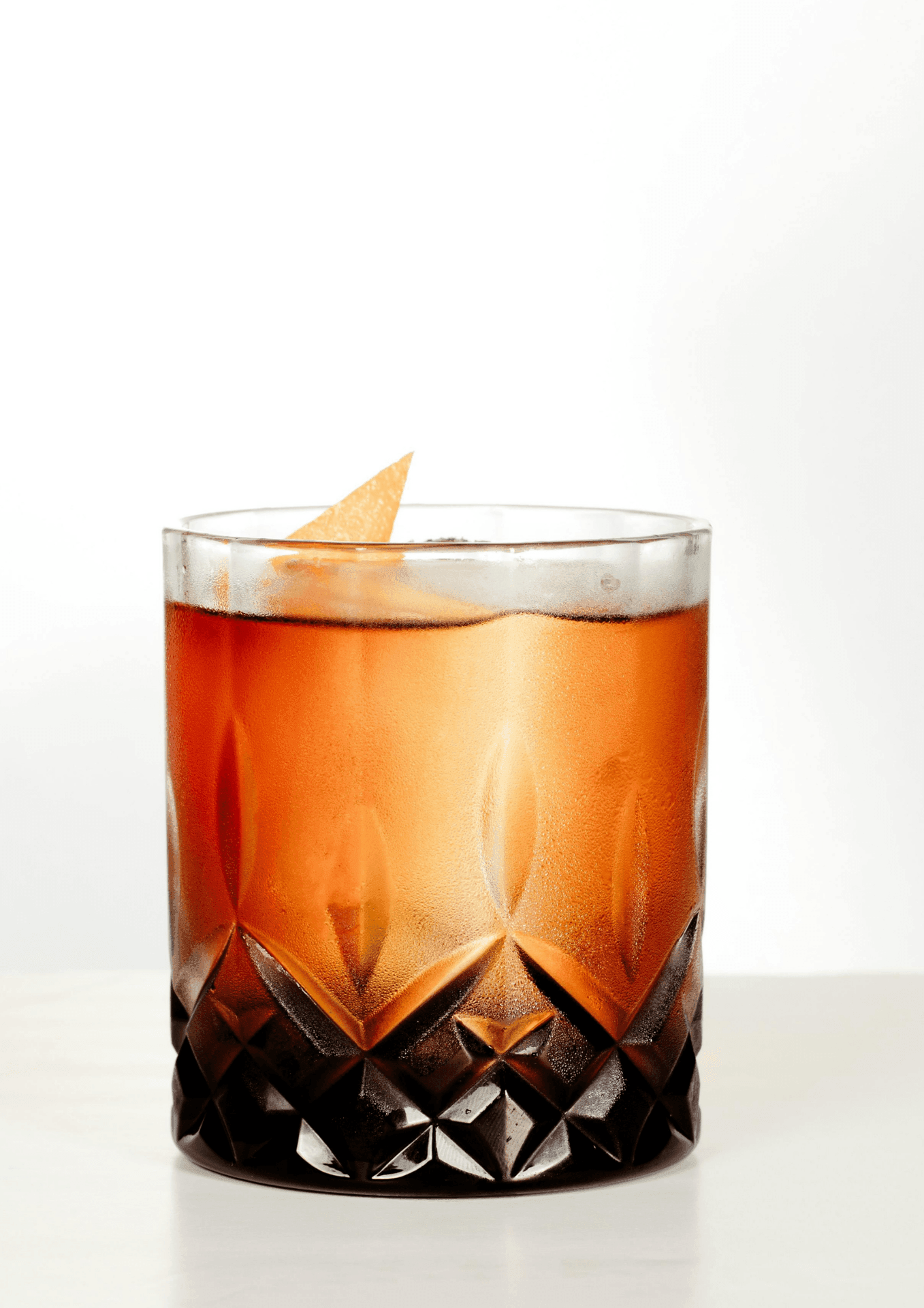 Bourbon Bomb
